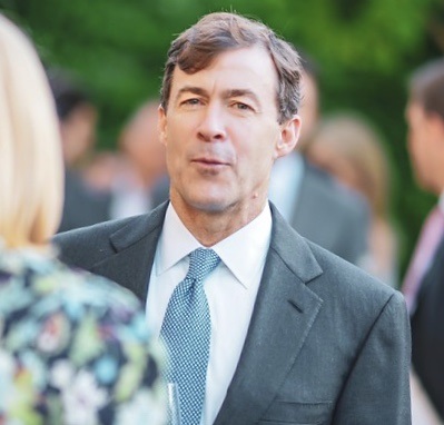 David Colin Burke